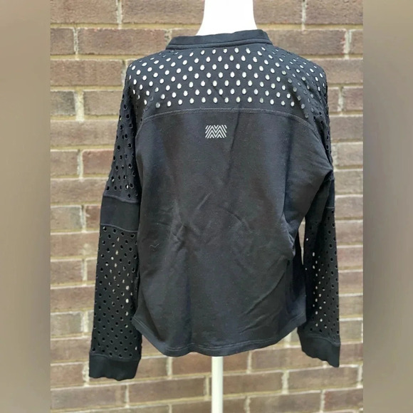 Monreal London sweatshirt xs - Picture 4 of 5